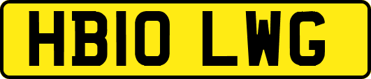 HB10LWG