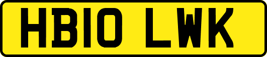 HB10LWK
