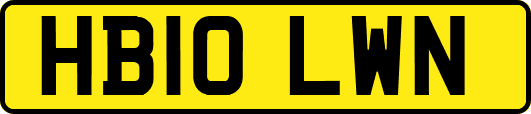 HB10LWN