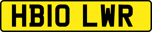 HB10LWR