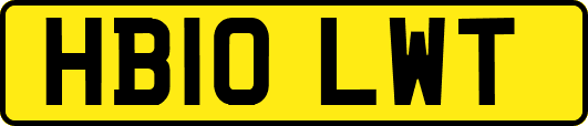 HB10LWT