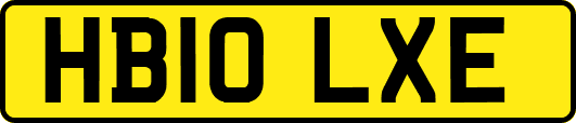 HB10LXE