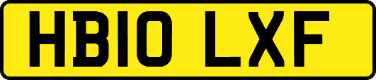 HB10LXF