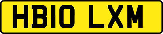 HB10LXM