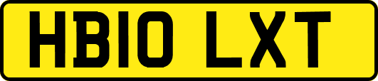 HB10LXT