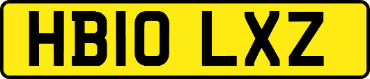 HB10LXZ