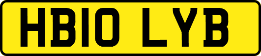 HB10LYB