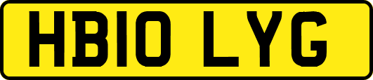 HB10LYG