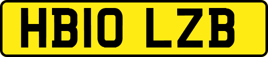 HB10LZB
