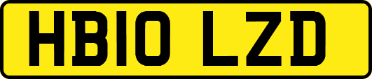 HB10LZD