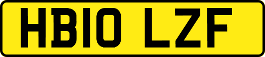 HB10LZF
