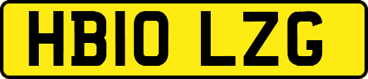 HB10LZG