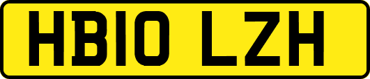 HB10LZH