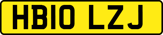 HB10LZJ