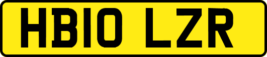 HB10LZR