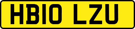 HB10LZU