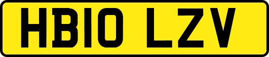 HB10LZV