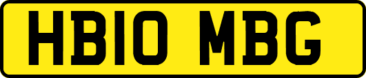 HB10MBG