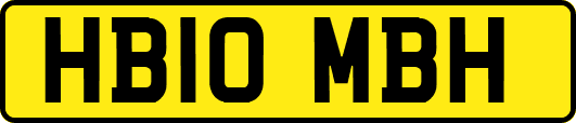 HB10MBH