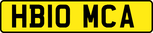 HB10MCA