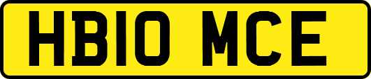 HB10MCE