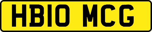 HB10MCG