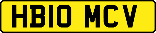HB10MCV