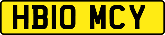 HB10MCY