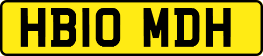 HB10MDH