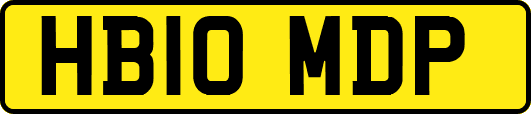 HB10MDP