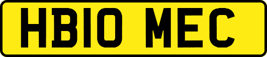 HB10MEC