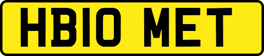 HB10MET