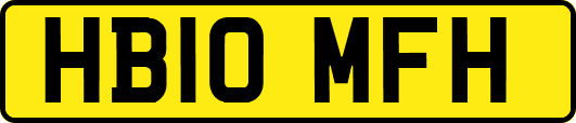 HB10MFH