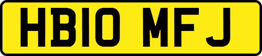 HB10MFJ