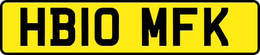 HB10MFK