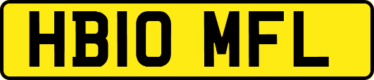 HB10MFL