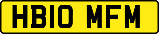 HB10MFM