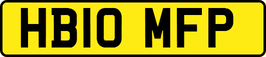 HB10MFP