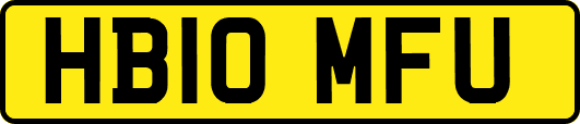 HB10MFU