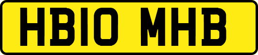 HB10MHB