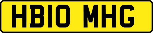 HB10MHG