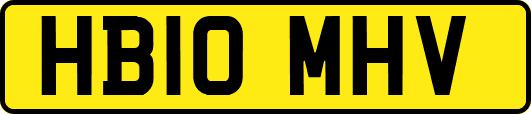HB10MHV
