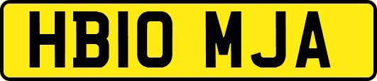 HB10MJA