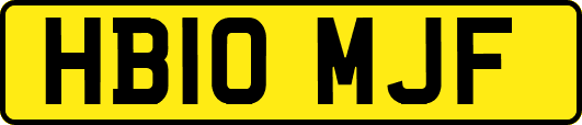 HB10MJF