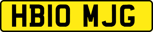HB10MJG