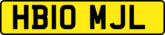 HB10MJL