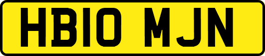HB10MJN