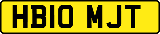 HB10MJT