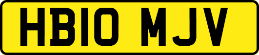 HB10MJV
