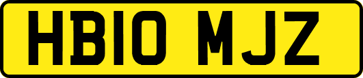 HB10MJZ